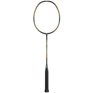 ANTA Blade CP600 ракетка для бадминтона, тип Control, универсальная, для защиты, начальный уровень, Unisex, 4U/G5, Black