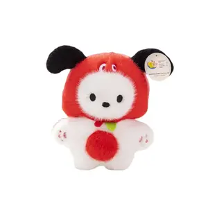 Очаровательная мягкая комфортная плюшевая кукла Fruit Party высотой 23см/45см Howard