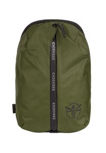 Сумка-кроссовер LIGHT N BASE, CHIEMSEE, цвет Oliv