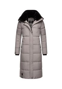 Стеганое пальто Reliziaa MARIKOO, цвет Zinc Grey