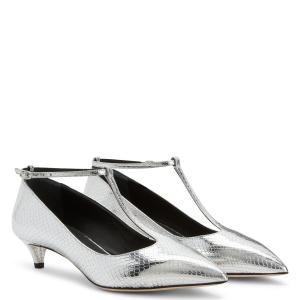 Джузеппе Занотти Оливия Giuseppe Zanotti, серебро