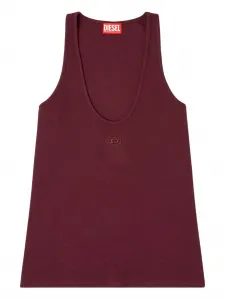 Футболка Fr-T-Ipsya Diesel, красный