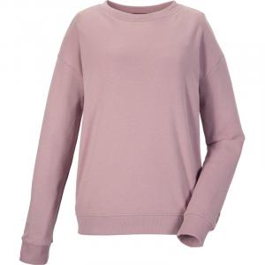 Sweatshirt gs 40 wmn swt shrt gots G.I.G.A. Dx By Killtec, коричневый