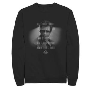 Мужская толстовка с изображением динозавра «Парк Юрского периода». Licensed Character