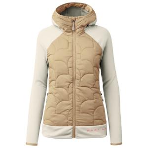 Женская гибридная куртка Firstline G-Loft из синтетического волокна Martini, мультиколор