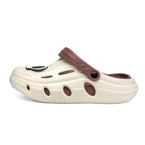 Darcy Sen Клоги мужские хаки, цвет Khaki