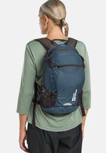 Рюкзак Jack Wolfskin VELOCITY, Midnight Sky/Dark Blue