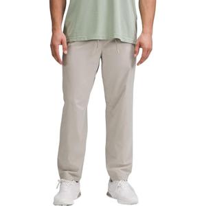 Мужские повседневные брюки zeroed in Lululemon, Raw Linen