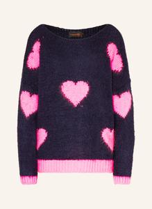 Свитер Miss Goodlife, мультиколор