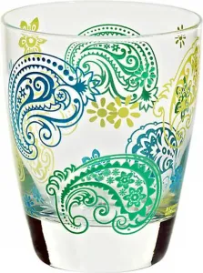 Стакан для воды Orient Blue "Nadia" (300 мл) Cristalica GmbH