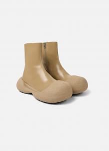 Ботильоны унисекс Camper Lab Caramba CAMPERLAB, бежевый