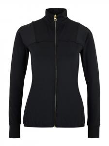 Черная функциональная куртка VB Beven Venice Beach