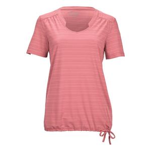 Футболка Performance KILLTEC, цвет Rose/Dark pink