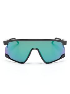 Oakley солнцезащитные очки OO9237 BXTR, черный