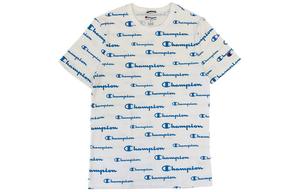 Футболка US Version Unisex Champion, темно-синий