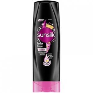 Bye Bye Frizz бальзам 200мл, Sunsilk