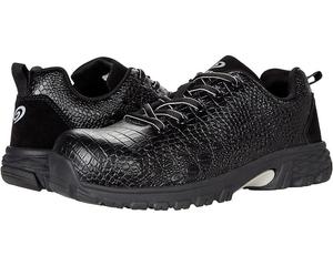 Кроссовки Nautilus Safety Footwear Spark CT, цвет Black 1