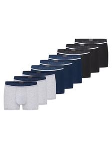 SCHIESSER Боксеры '95/5 Organic Cotton', мультиколор