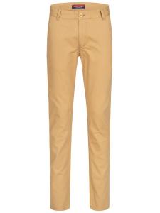 Обычные брюки-чинос Rock Creek, кэмел
