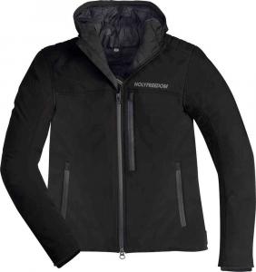 Мотоциклетная текстильная куртка Nero HolyFreedom