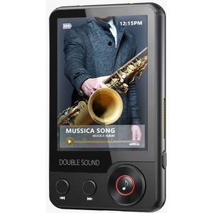 MP3-плеер Samvix Double Sound 16 ГБ