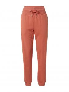 Зауженные брюки Urban Classics, ржаво-красный