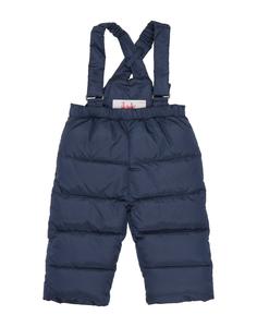 Комбинезон детский Il Gufo, полуночно-синий