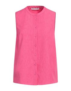 Рубашка Caractère, пурпурный