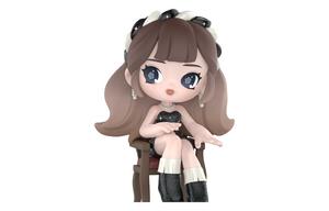 Lehua Family Hua Hua World Collection Star слепая коробка товары одиночная мистери-бокс/двойная мистери-бокс TOP TOY