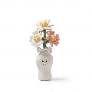 Цветы и растения горшечные растения куклы плюшевые куклы высота 30см McHugs