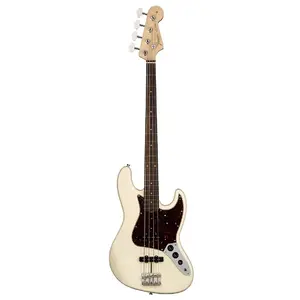 Fender American Original '60s Jazz Bass - 0190130805