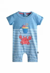 Комбинезон стандартного кроя Jojo Maman Bébé, Blue