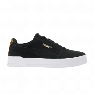 Кроссовки Carina Leo H Puma, черный