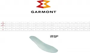 Мужские тактические ботинки GARMONT T 8 Extreme с водонепроницаемой и дышащей мембраной Gore-Tex, из замши и кожи