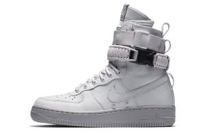 Кроссовки Nike Sf Air Force 1 High Vast Grey Women's