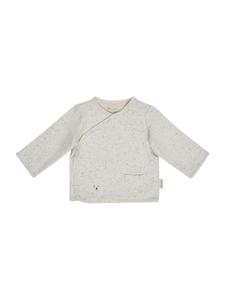 Демисезонная куртка Sterntaler, экрю