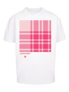 Рубашка F4NT4STIC, белый