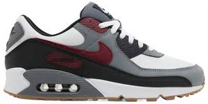 Мужские кроссовки Air Max 90 в цвете Team Gum Red Nike, team gum red