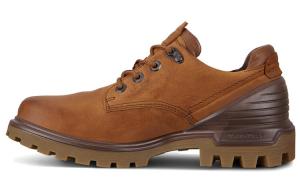 Ботинки мужские Outdoor Amber/Cocoa Brown Ecco