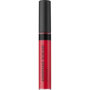 Блеск для губ ANNEMARIE BÖRLIND Lip Gloss, Red / 9 ml