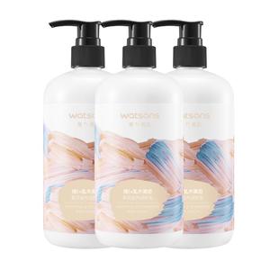 Увлажняющий лосьон для тела с витамином E Watsons