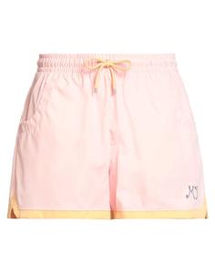 Шорты и бермуды Jordan, лососевый