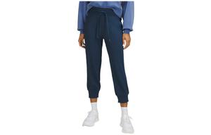 Готовые к бегу вязаные спортивные штаны Ready To Rulu Lululemon, синий