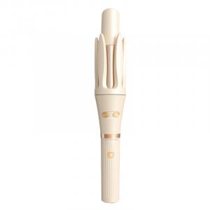 Выпрямитель для волос плойка Hair Friendly, Dormitory RD 168 KALIYA, Beige[Negative Ion Version, Setting Adjustment, Anti-Scald]