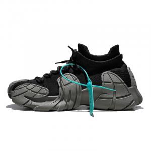 Дышащие массивные кроссовки мужские CAHHRRN, армейский зеленый