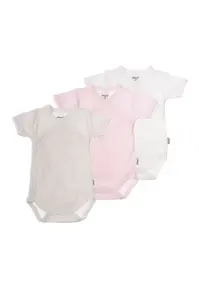 Liliput Body, в практичной упаковке из 3 штук, серый