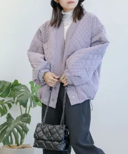 Куртка Aimoha - Select -, цвет Purple And Other Colors