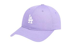 Кепка унисекс MLB, Синий/07U