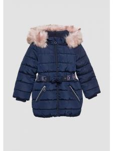 s.Oliver Верхняя куртка, цвет 5952_темно-синий
