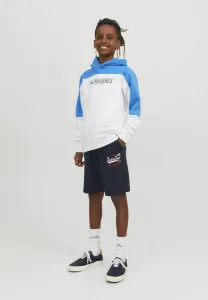 Спортивные штаны jpstlogo Jack & Jones Junior, Dark Blue